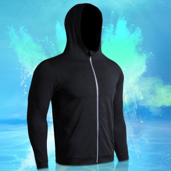 High quality men's hoodies mens pullover bulk oversized hoodie plus size men's hoodies & sweatshirts - Image 2