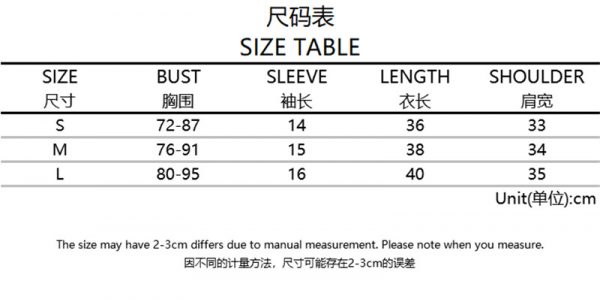 Ribbed Casual Tshirts Cotton Women Summer Short Sleeve Crop T Shirt Ladies Turn-down Collar Solid White Tee Shirt - Image 5