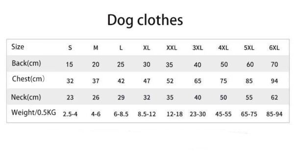 2022 S-6XL fashion Family stitching color matching dog and owner hoodie cloth clothes for winter autumn - Image 4