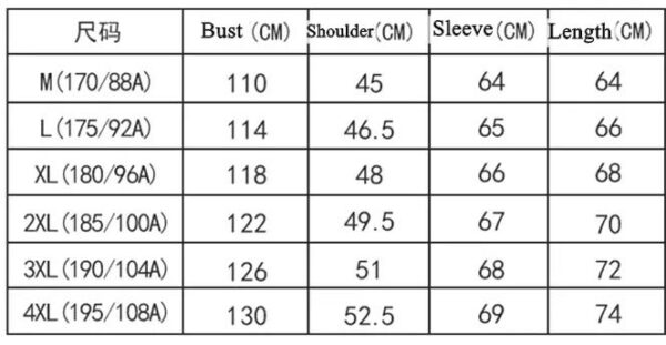 Handsome men's bomber jacket winter cotton thick warm coats Military pilot zipper baseball collar youth male tops fashion cloth - Image 5